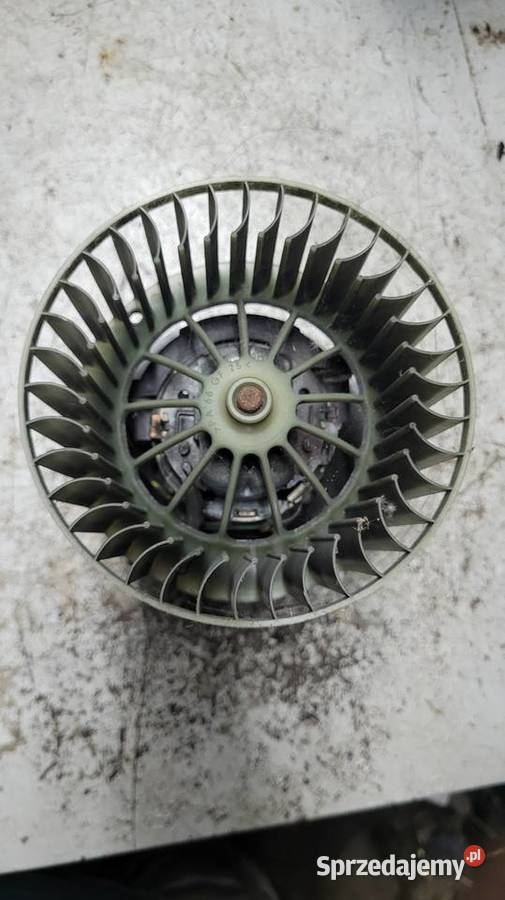 Dmuchawa nawiewu BMW Seria 3 E36 mazowieckie