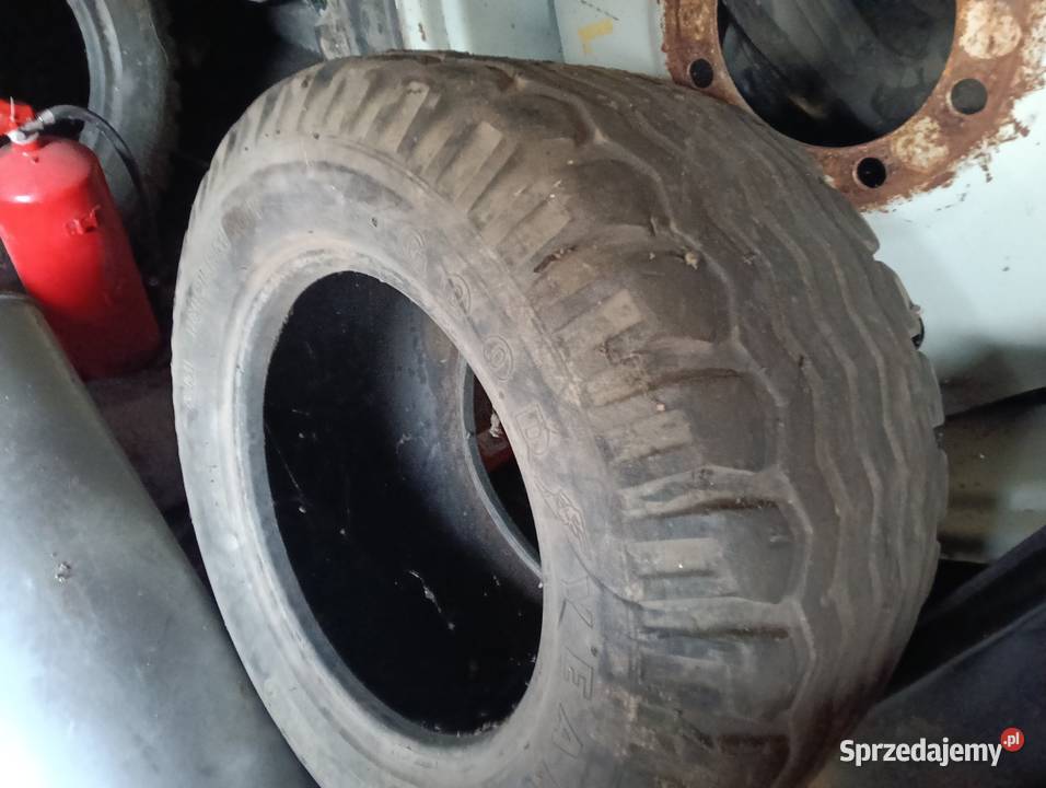 Opony Goodyear 15017 13075 16 1306518 kujawsko-pomorskie Włocławek