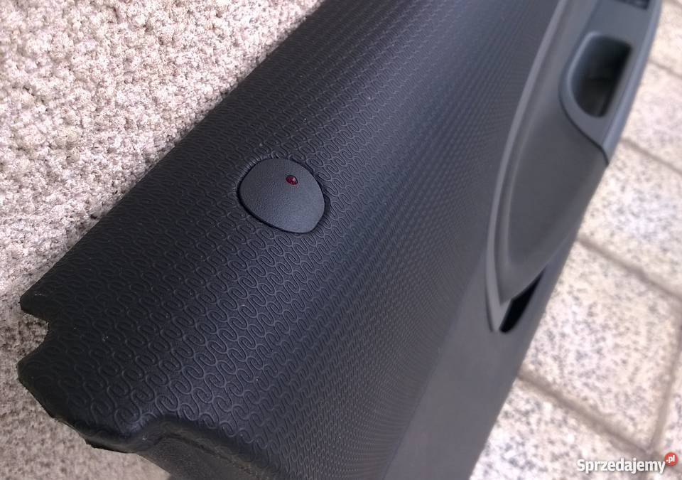 SEAT IBIZA III Lift boczek tapicerka DRZWI Pozostałe sprzedam