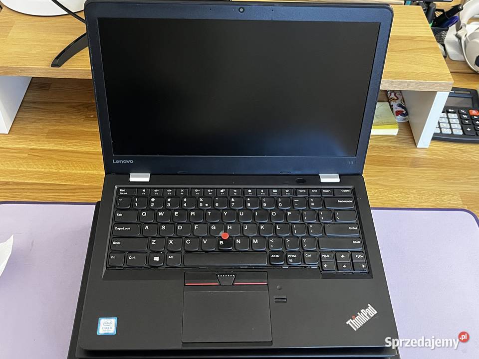 Syndyk sprzeda elektronikę Gdańsk