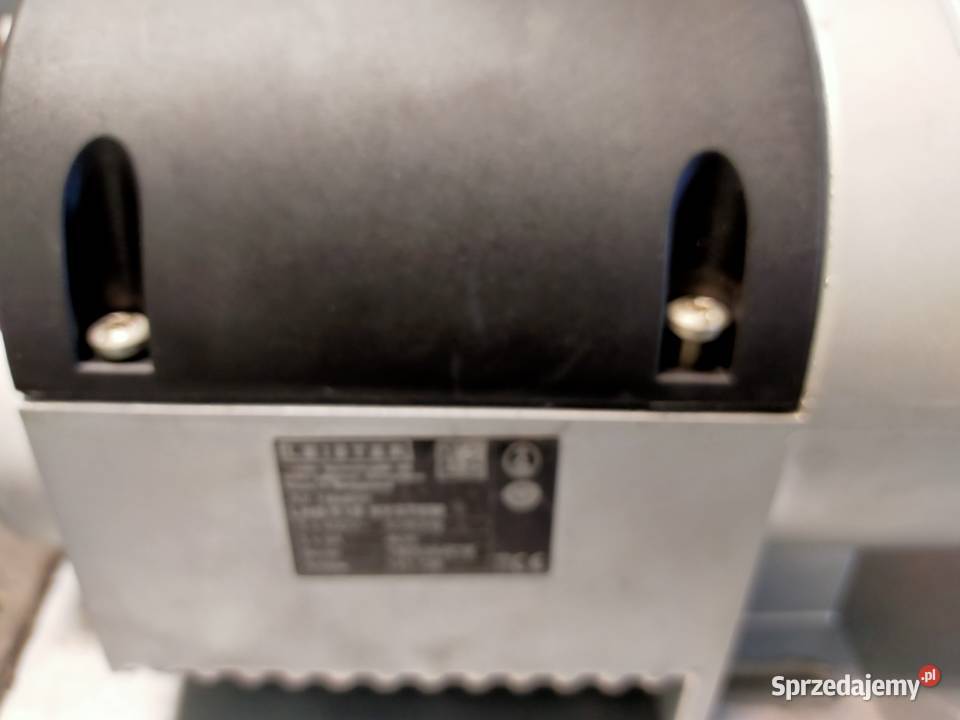 Leister LHS 61S Nagrzewnica Leister grzałka Cieszyn