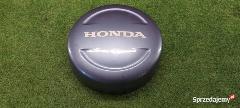 OBUDOWA KOŁA ZAPASOWEGO HONDA CRV II