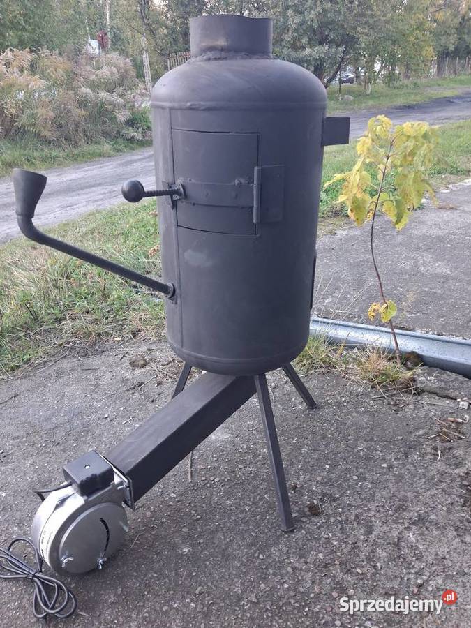 PiecKozaOlejektanie grzanie w garaze Siedlce