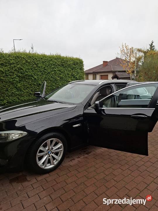 BMW 520D
