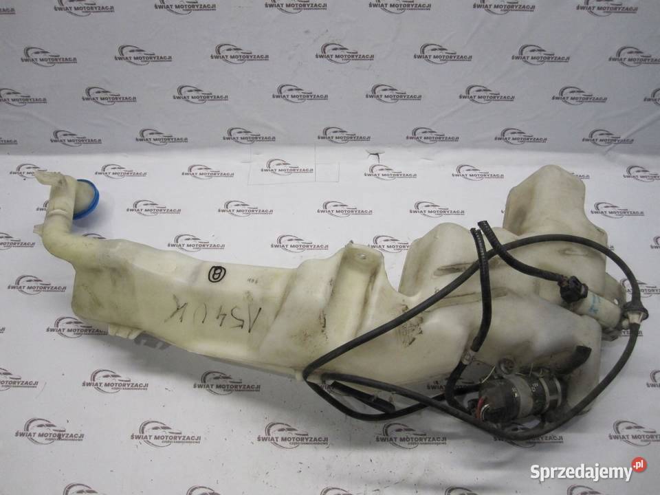 HONDA CRV III 09r zbiorniczek spryskiwaczy świętokrzyskie