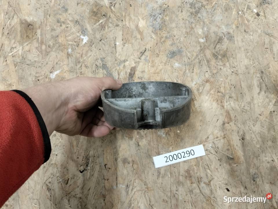 Komar dekiel zapłonu Pozostałe małopolskie Rozkochów