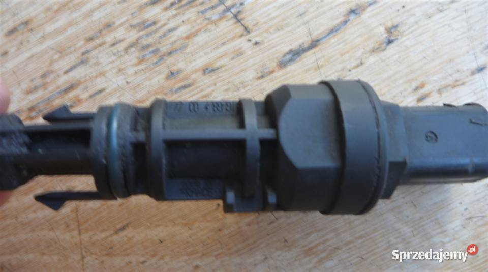 Espace III kominek skrzyni biegów Warszawa