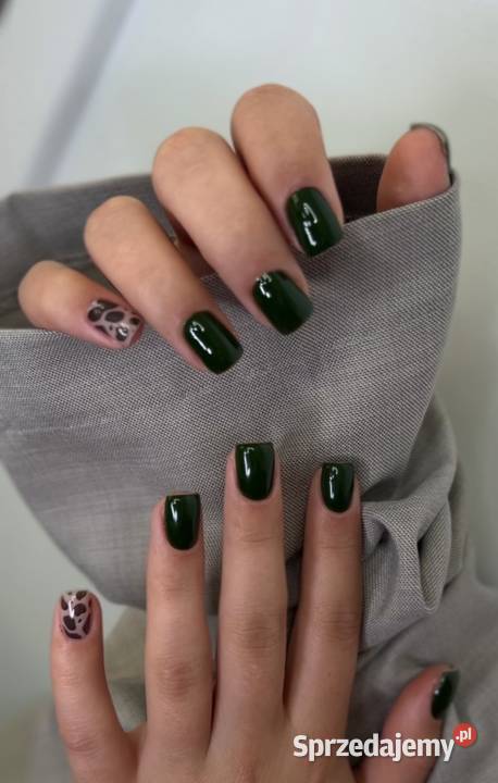 Manicure który pokochają Twoje ręce Chorzów