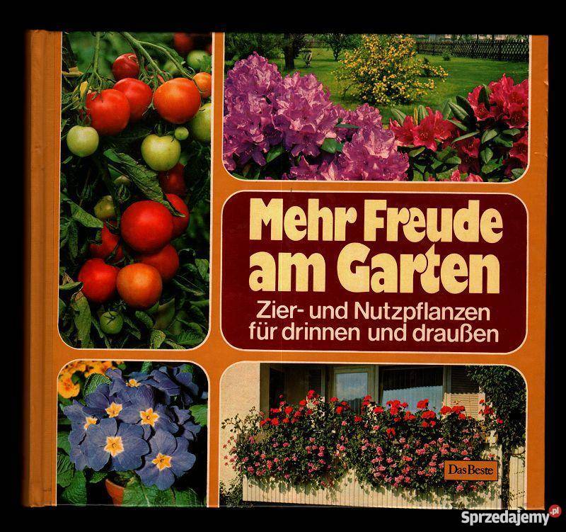 Mehr Freude am Garten Architektura ogrodowa