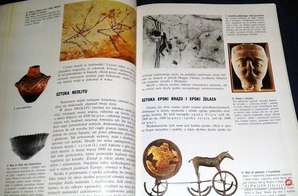 Plastyka 5 Podręcznik S Stopczyk B Neubart Pozostałe lubelskie Chełm