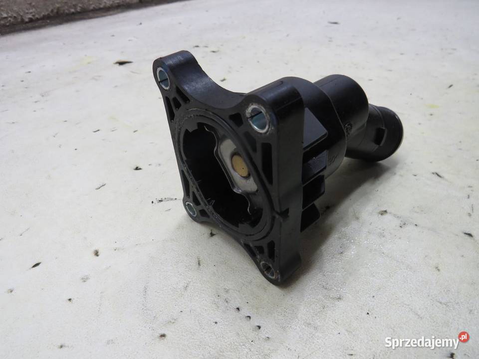 OBUDOWA TERMOSTATU VOLVO V40 II 20 D4 31686045 osobowe