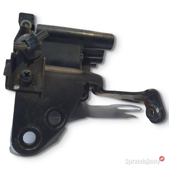 CEWKA ZAPŁONOWA Hyundai Tucson 20 16V Chełm