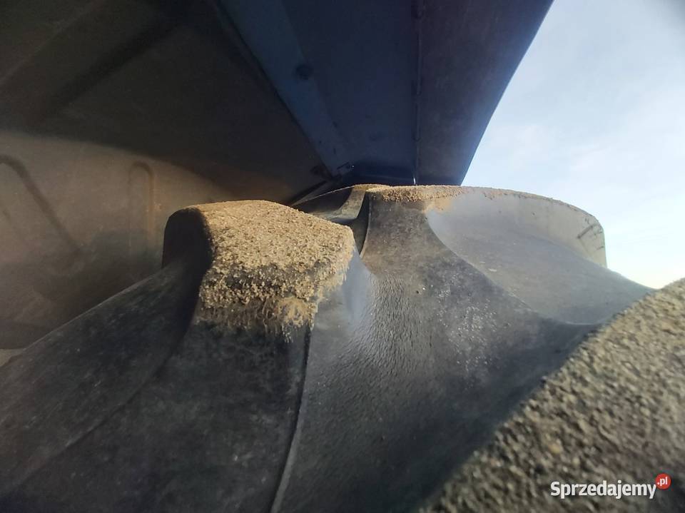 Holland Tm 155 prod 2003 sprzedam