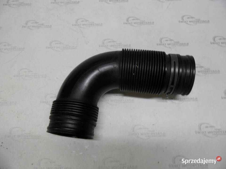 SCIROCCO III 14 TSI 10r rura przewód powietrza Przewody powietrza Motoryzacja