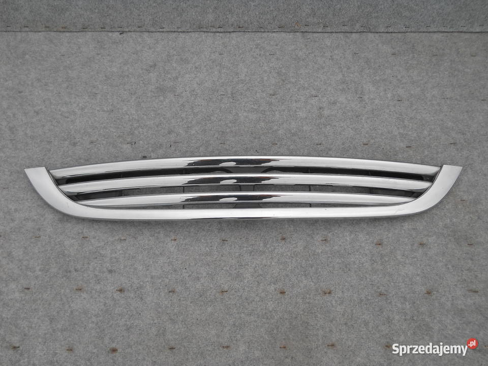MINI COOPER R50 R53 GRILL ATRAPA CHŁODNICY Siechnice sprzedam