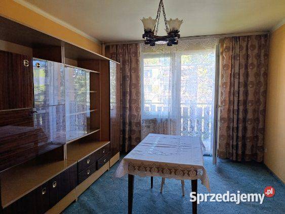 Okazyjnie sprzedam mieszkanie w lokalizacji Liczba pokoi 2 Sosnowiec sprzedam