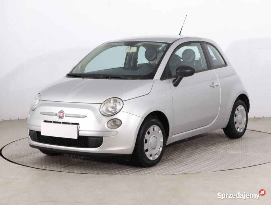 Fiat 500 12 mazowieckie Piaseczno sprzedam