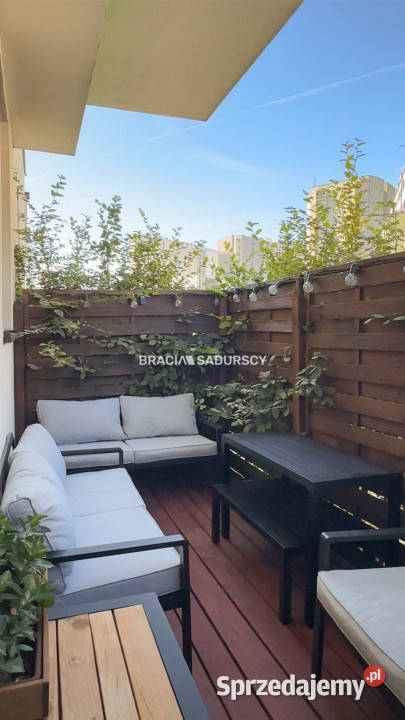 Mieszkanie Kraków 33m2 2 pokoje