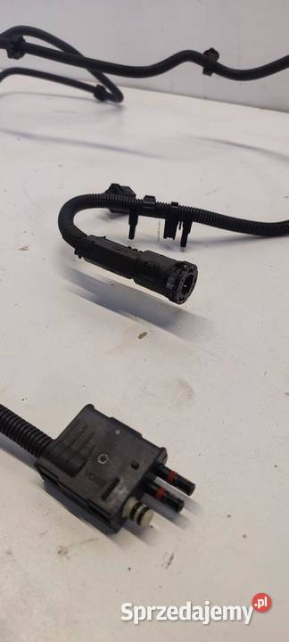 VW TIGUAN II PRZEWÓD ADBLUE 5QF131983G dolnośląskie