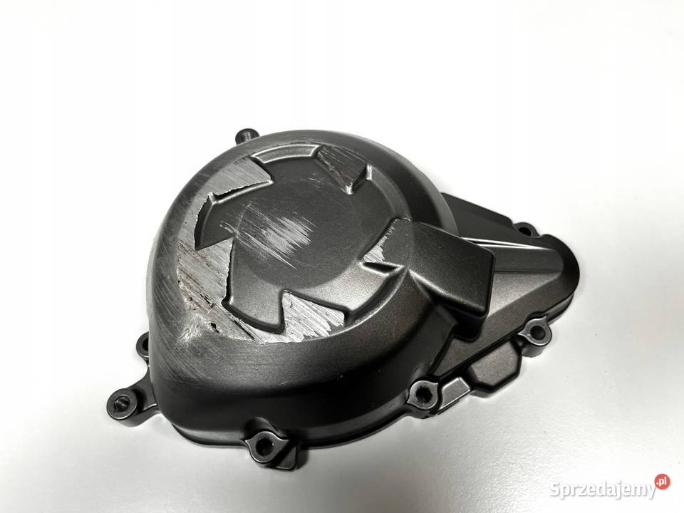 KAWASAKI Z 1000 ZR1000 1016 Dekiel Pokrywa Łobżenica sprzedam