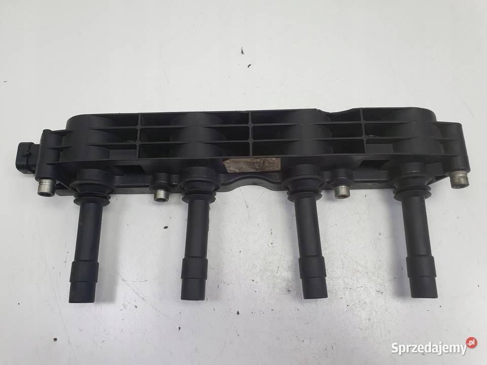 CEWKA ZAPŁONOWA Opel Astra II G 14 16 16V Pozostałe lubelskie Rudka