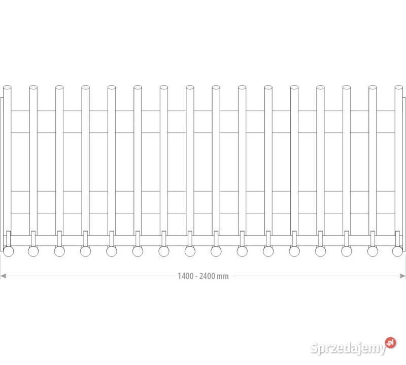 SZUFLA DO KAMIENI Pozostałe łódzkie Kutno