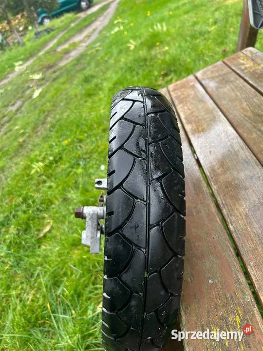 Simson SR 50 koło zachodniopomorskie Gryfice sprzedam