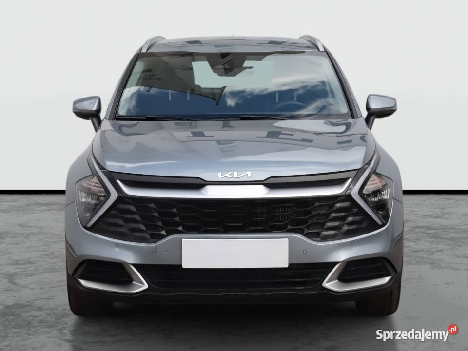 Kia Sportage 16 TGDI