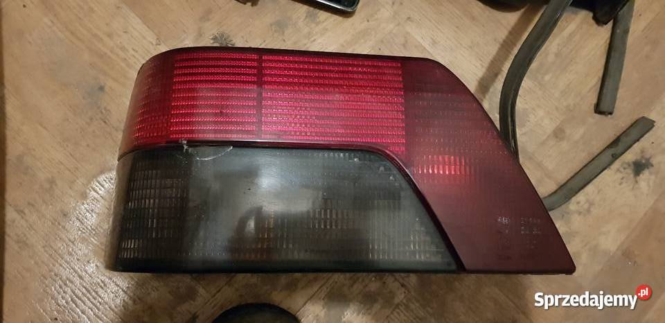 Zderzak przedni Peugeot 309 Łódź sprzedam