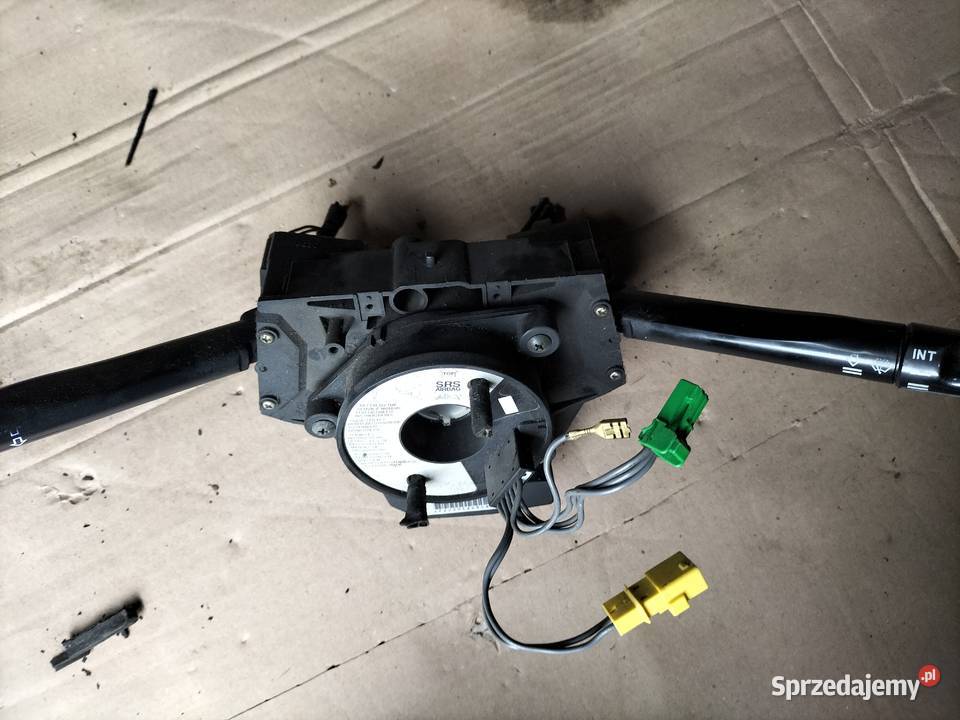 PRZEŁĄCZNIK ZESPOLONY MANETKA RAK HONDA ACCORD panele sterowania, przełączniki Kamień-Kolonia