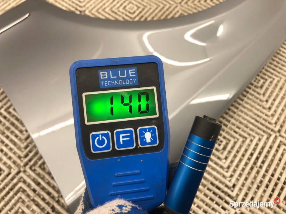 BŁOTNIK LEWY PRZÓD MERCEDES C218 Hatchback 1117