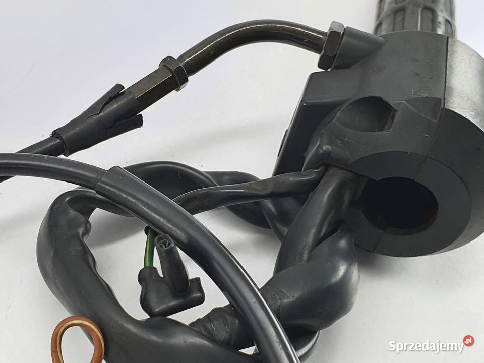 Rolgaz Linka Gazu Wlacznik Manetka Honda CB 750 Łódź sprzedam