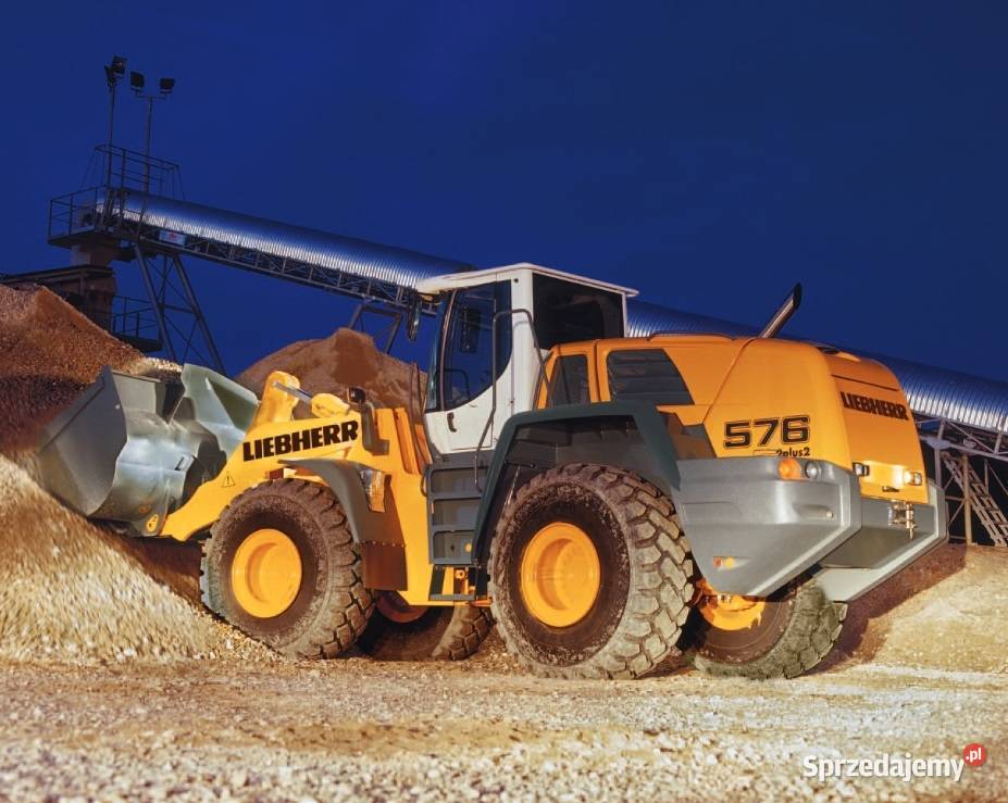 Liebherr Wyłączanie Adblue DPF EGR Dojazd Cała Katowice
