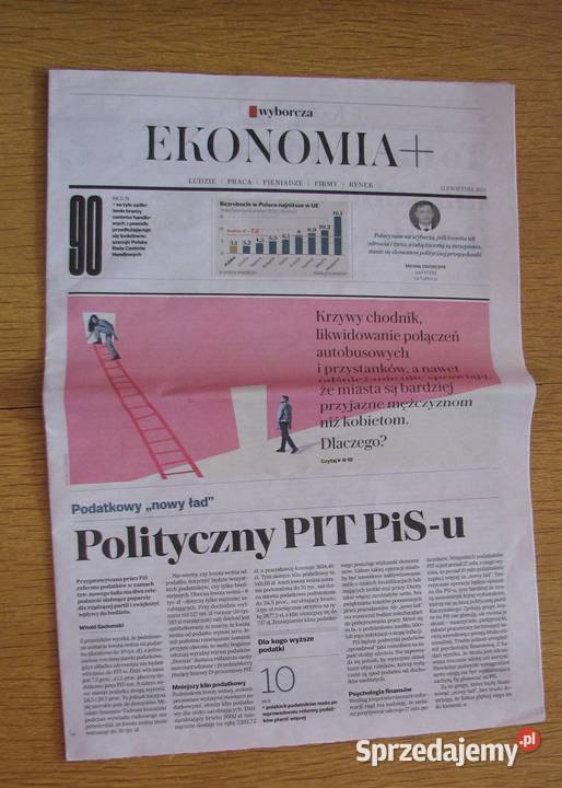 Ekonomia 36 Gazeta Wyborcza Parczew sprzedam