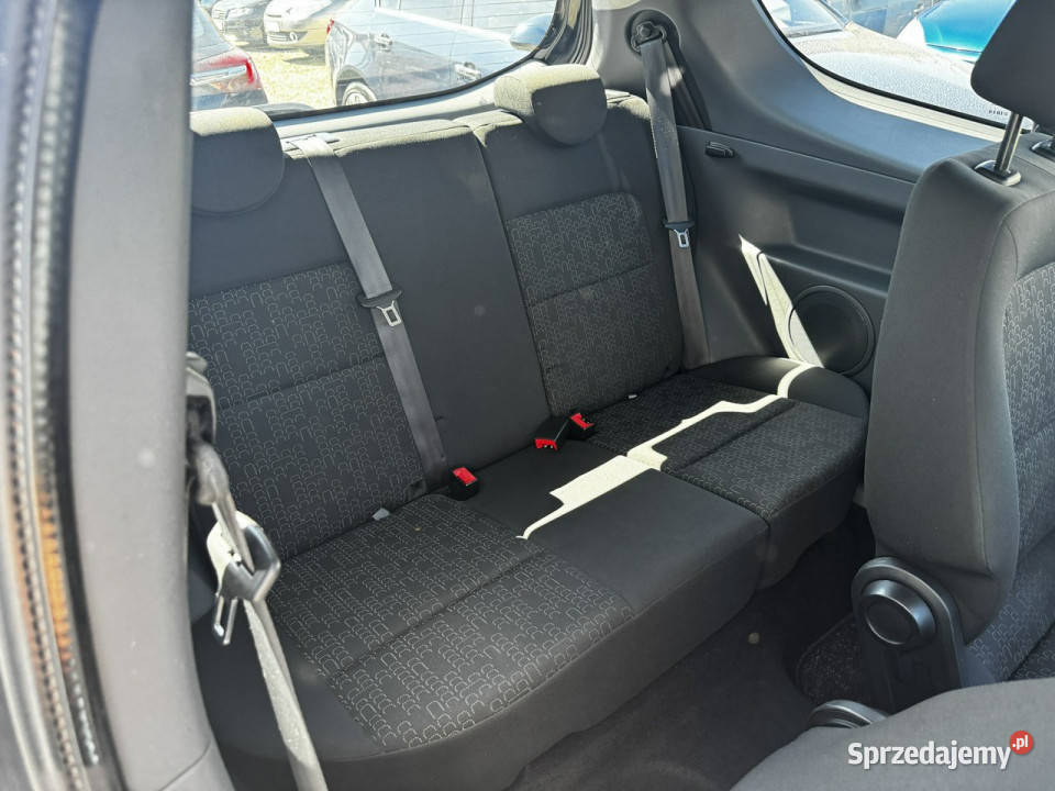 Mitsubishi Colt RatyZamiana Gwarancja Mitsubishi Gdów sprzedam