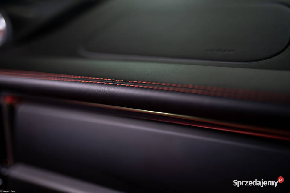 Porsche Macan 20