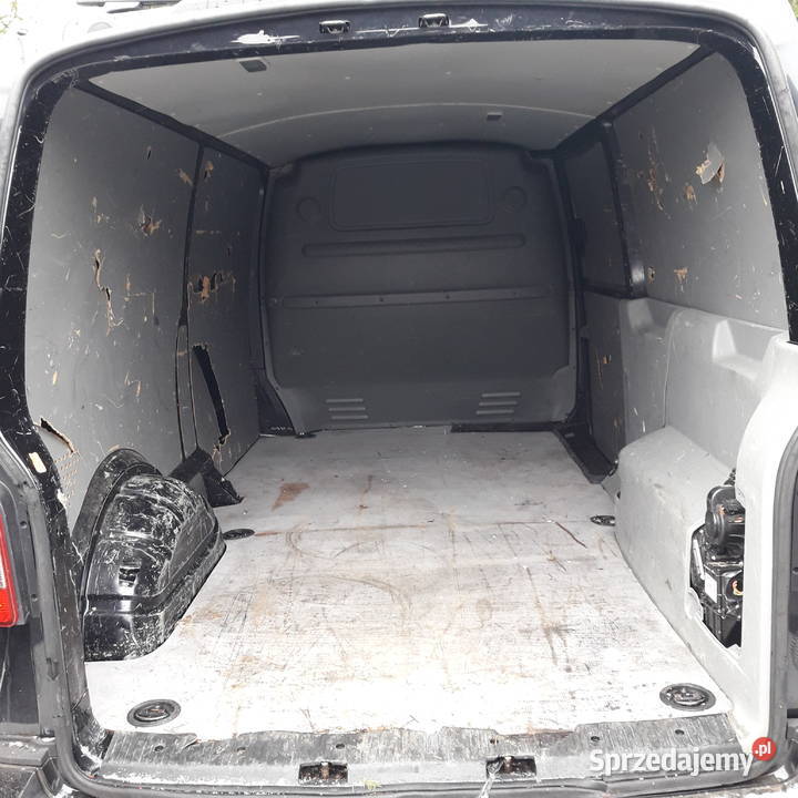 VW Transporter T5 Automat DSG Webasto Xenon