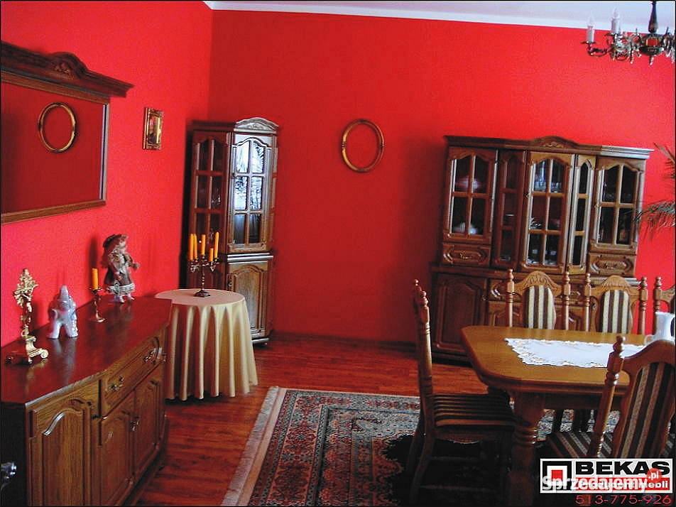 Stylowy komplet Witryna 160 i dwa Narożniki Płock sprzedam