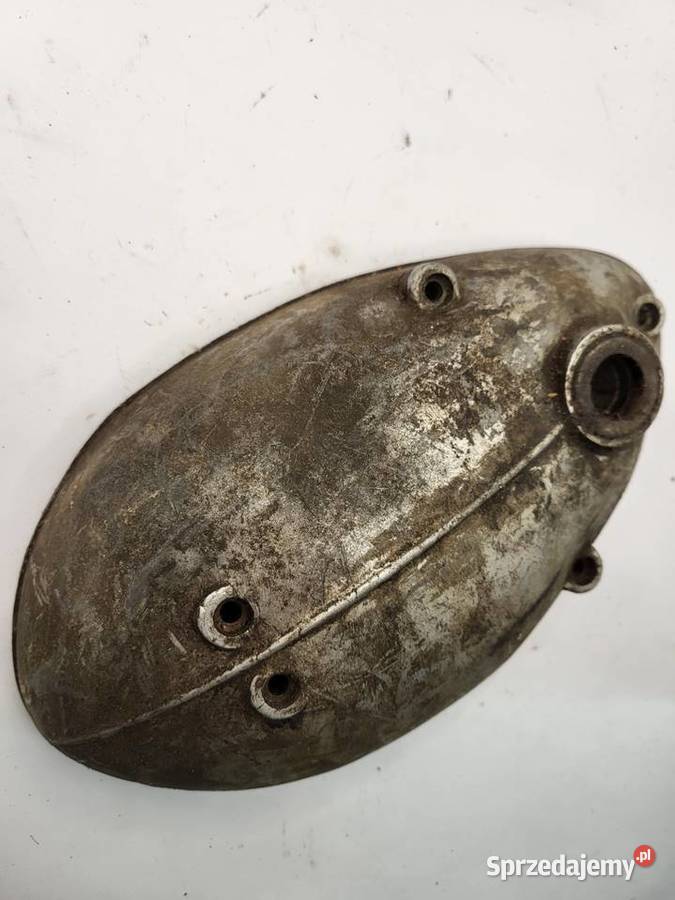 DEKIEL SPRZĘGŁA K55 OSŁONA OBUDOWA