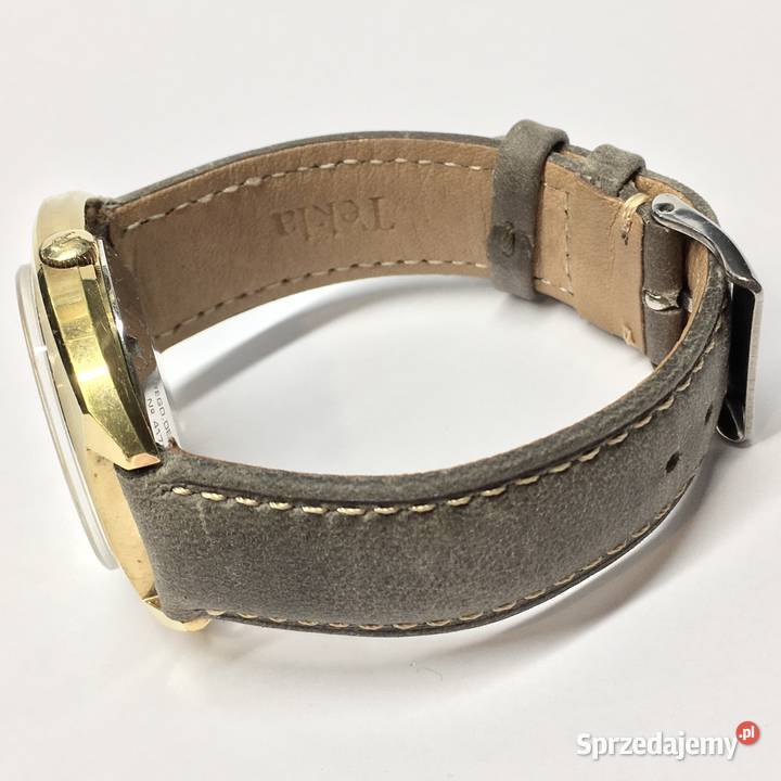 ROTARY Monza GT Jo Stiffert automat zegarek Warszawa