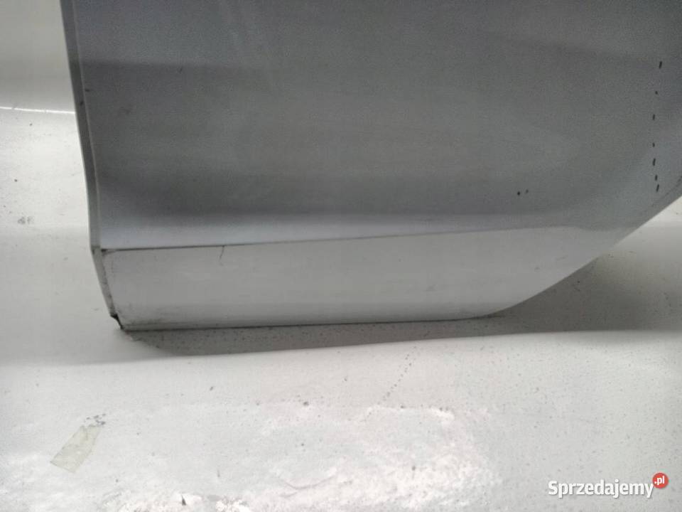 DRZWI LEWY TYŁ TYLNE AUDI A4 B8 KOMBI 8K0 Karoseria wielkopolskie