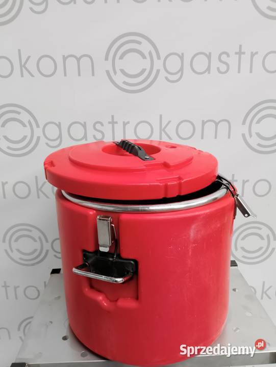 Termos na zupę ok 4045 l Gastronomia Wrocław