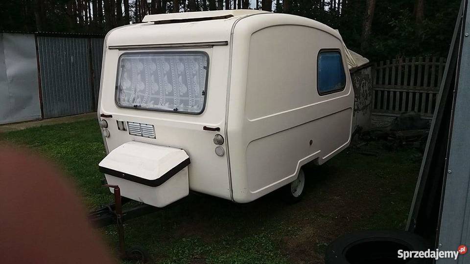 Kemping Niewiadów n126 Koło