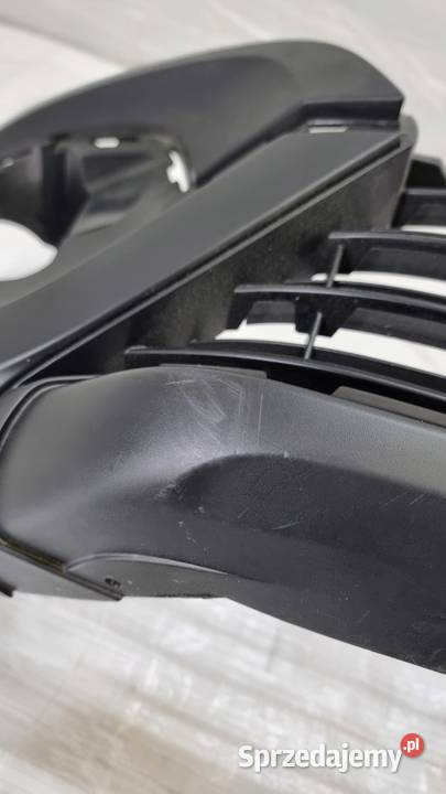 ZDERZAK PRZÓD OPEL COMBO E NOWY ORYGINAŁ osobowe