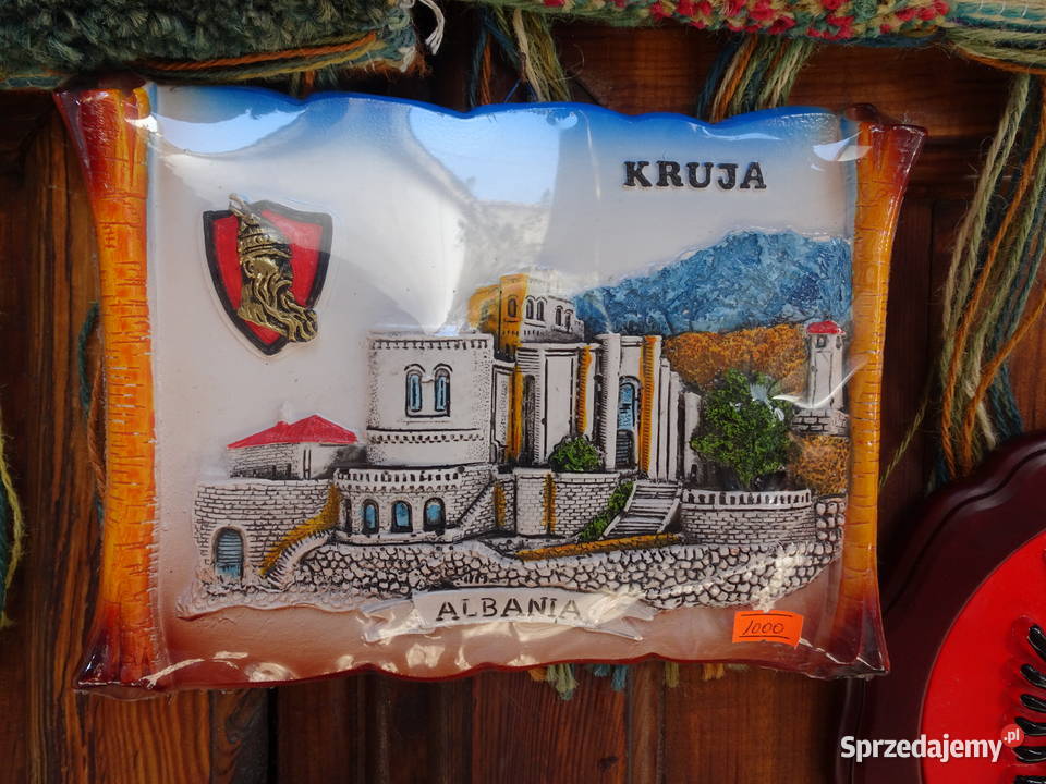 Albania Wczasy samolot Hb bufety hotel 4 plazy