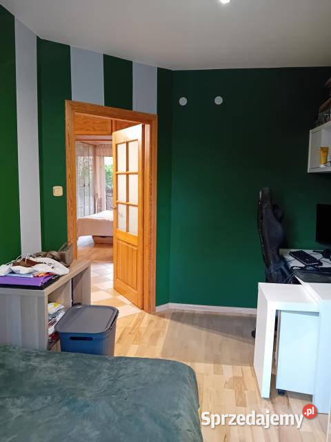 Sprzedam mieszkanie 551m2 3 pokoje Pruszków