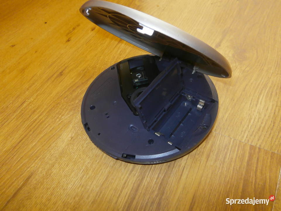 Walkman SONY DEJ753 sprawny Łódź