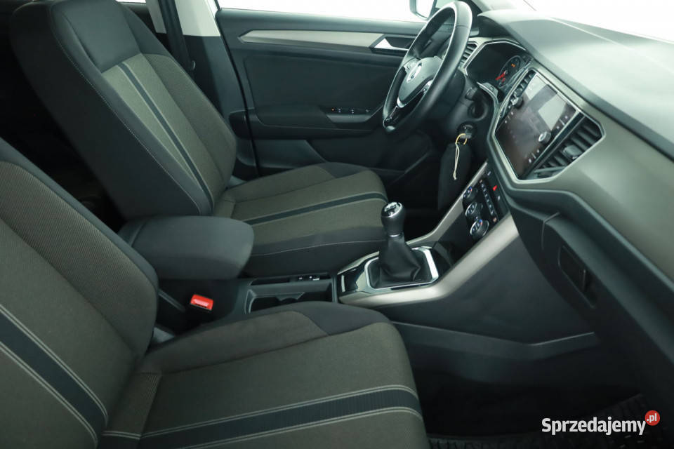 VW TRoc 10 TSI czujnik zmierzchu Piaseczno sprzedam
