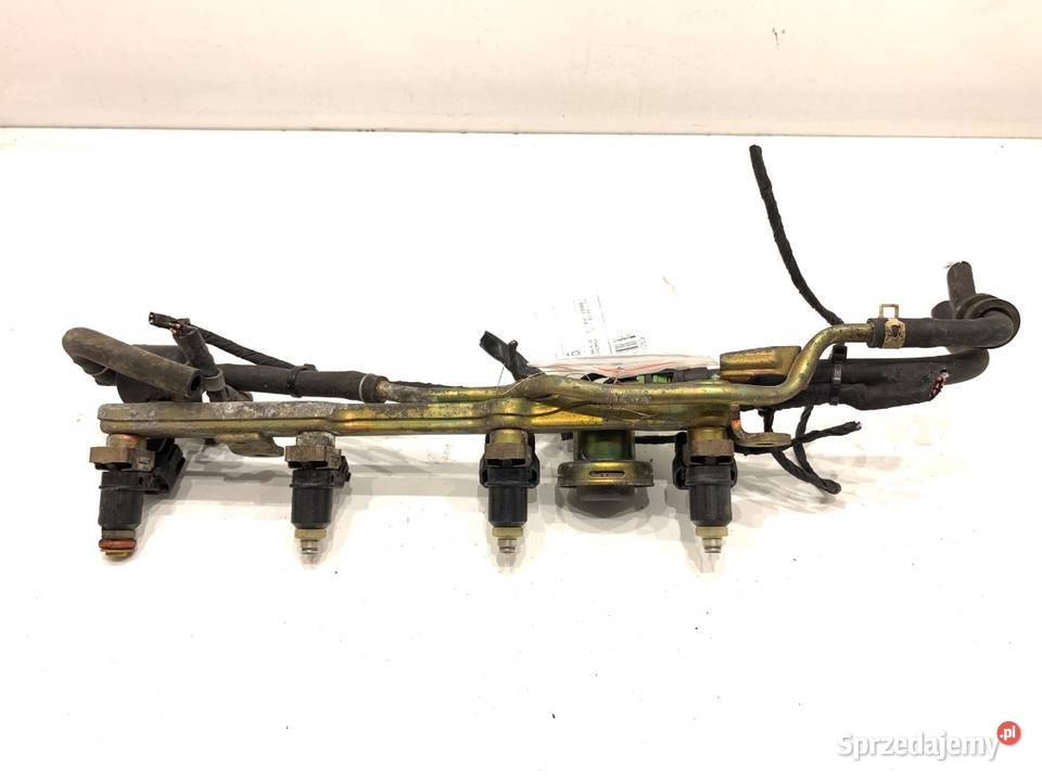 LISTWA WTRYSKOWA HONDA CIVIC VII 14 90