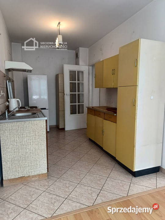 Mieszkanie 53m2 2pokojowe Gdańsk Zielony Stok sprzedam